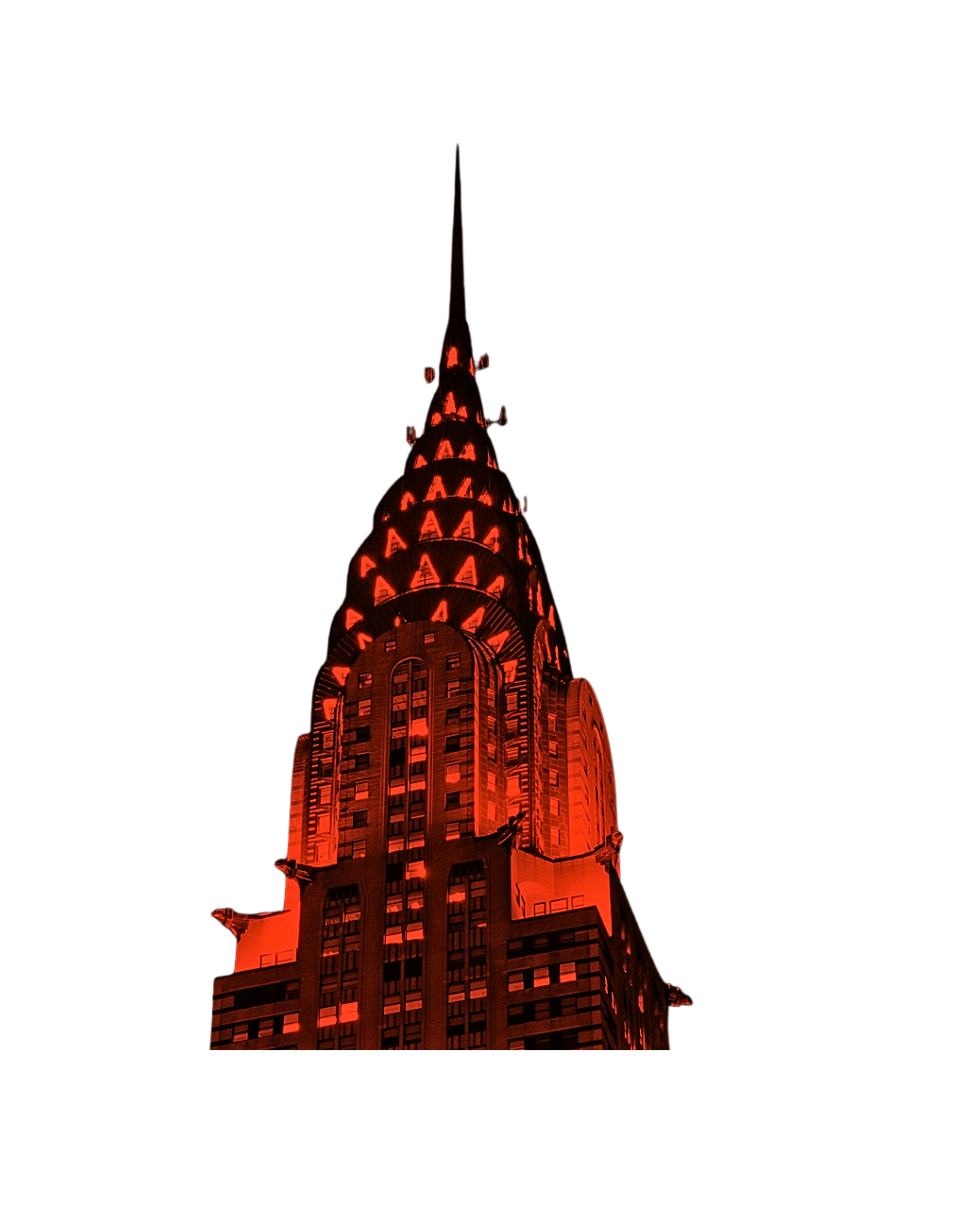 Chrysler Building